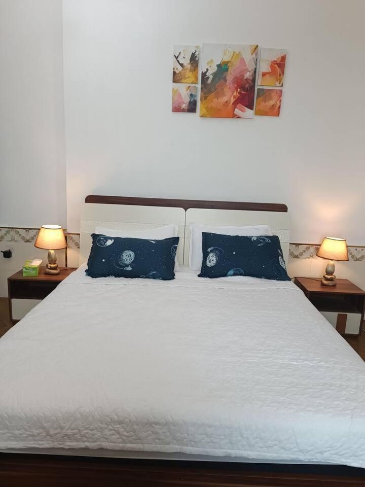 شقة كبيرة وفخمة Large And Luxury Two Bedroom Ajman Exterior foto