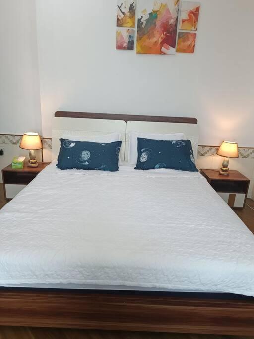 شقة كبيرة وفخمة Large And Luxury Two Bedroom Ajman Exterior foto